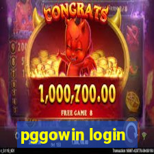 pggowin login